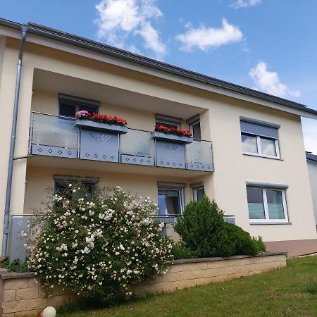Ferienwohnung Kuenzell Exteriér fotografie