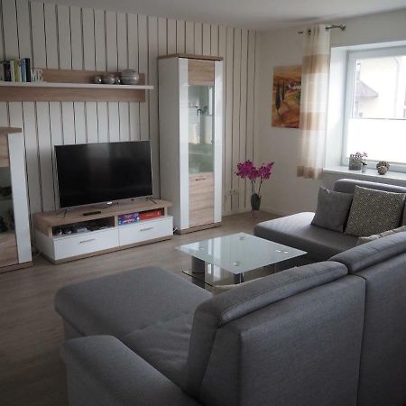 Ferienwohnung Kuenzell Exteriér fotografie