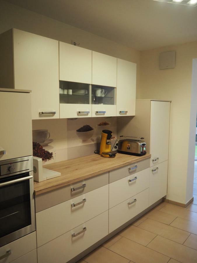 Ferienwohnung Kuenzell Exteriér fotografie