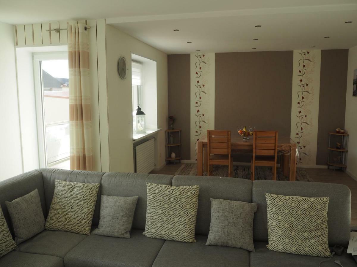 Ferienwohnung Kuenzell Exteriér fotografie