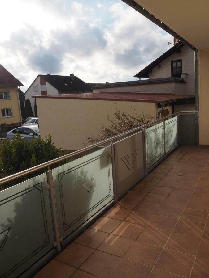 Ferienwohnung Kuenzell Exteriér fotografie