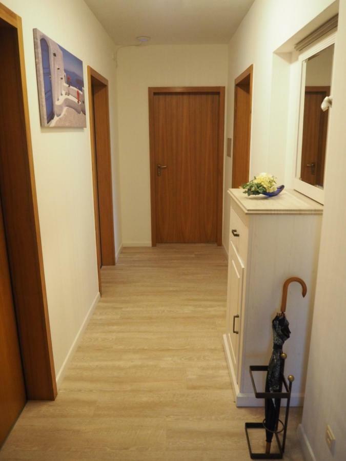 Ferienwohnung Kuenzell Exteriér fotografie