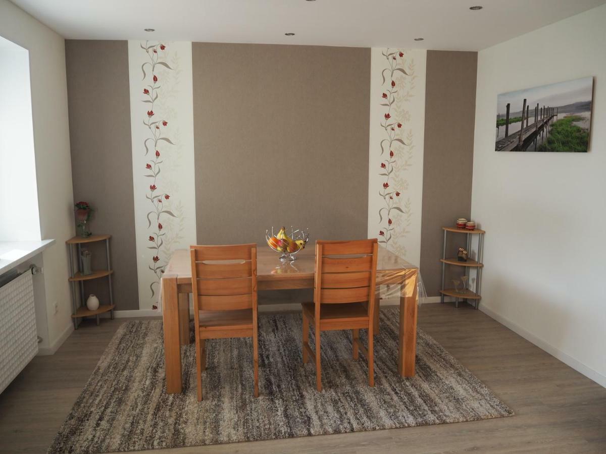 Ferienwohnung Kuenzell Exteriér fotografie